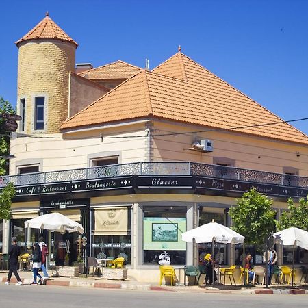 Hotel La Chambotte Imouzzer du Kandar Luaran gambar