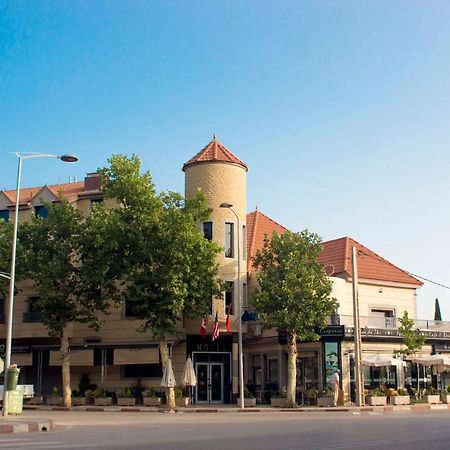 Hotel La Chambotte Imouzzer du Kandar Luaran gambar