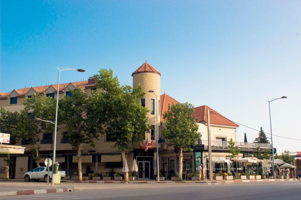 Hotel La Chambotte Imouzzer du Kandar Luaran gambar