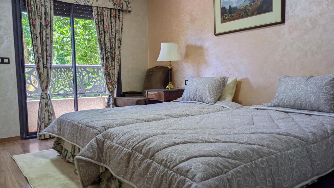 Hotel La Chambotte Imouzzer du Kandar Luaran gambar