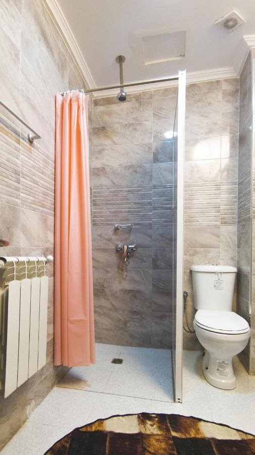 Hotel La Chambotte Imouzzer du Kandar Luaran gambar